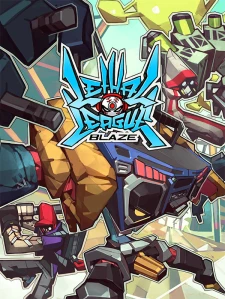 Lethal League Blaze Steam Key GLOBAL