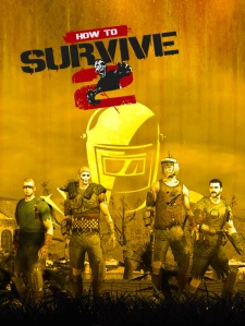 How to Survive 2 Steam Key GLOBAL