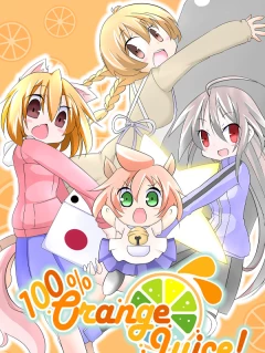 100% Orange Juice Steam Key GLOBAL