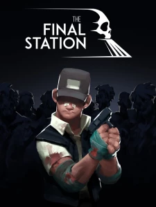 The Final Station Steam Key GLOBAL