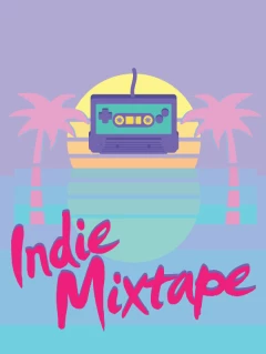 The Indie Mixtape 独立游戏合集 Steam Cd-key/激活码 全球