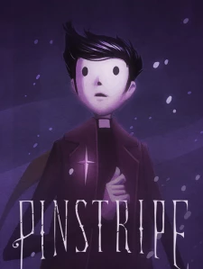 Pinstripe Steam Key GLOBAL