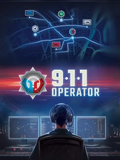 911 Operator Steam Key GLOBAL