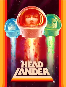 Headlander Steam Key GLOBAL