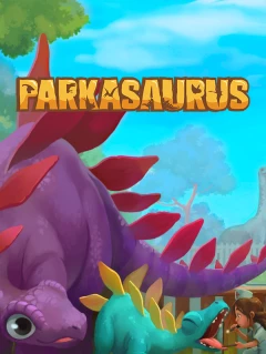 Parkasaurus Steam Key GLOBAL