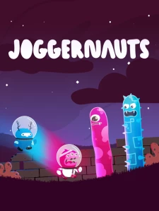 Joggernauts Steam Key GLOBAL