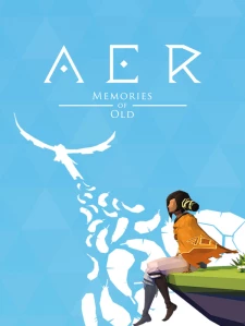 AER Memories of Old Steam Key GLOBAL