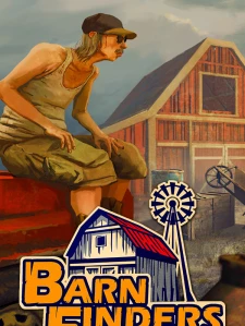 Barn Finders Steam Key GLOBAL