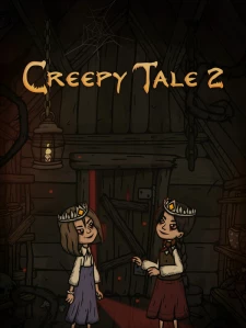 Creepy Tale 2 Steam Key GLOBAL