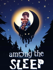 Among the Sleep Enhanced Edition Steam Key GLOBAL