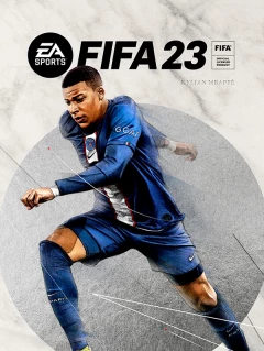 FIFA 23 Steam 白号/全新账号 全球