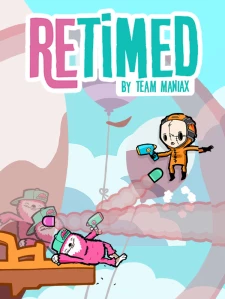 Retimed Steam Key GLOBAL