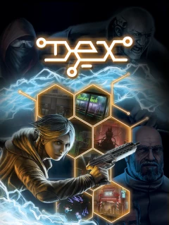 Dex Steam Cd-key/序號 全球