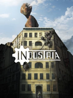 Industria 工業區 Steam Cd-key/序號 全球