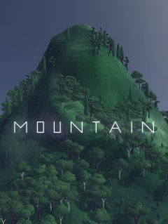 Mountain Steam Key GLOBAL