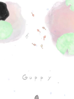 Guppy Steam Key GLOBAL