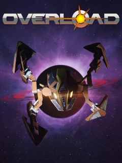 Overload 過載 Steam Cd-key/序號 全球