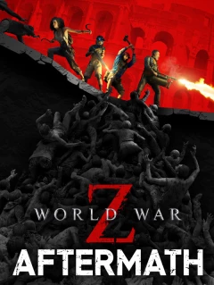 World War Z: Aftermath Steam Key GLOBAL