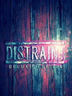 DISTRAINT: Deluxe Edition Steam Key GLOBAL