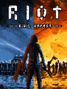 RIOT: Civil Unrest Steam Key GLOBAL