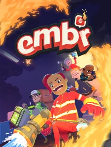 Embr Steam Key GLOBAL