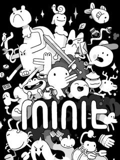 Minit Steam Key GLOBAL