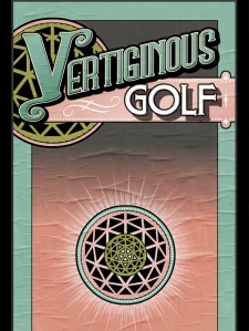 Vertiginous Golf Steam Key GLOBAL