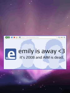 Emily is Away <3 Steam Key GLOBAL