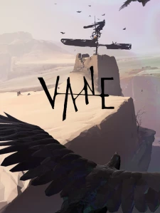 Vane 风向标 Steam Cd-key/激活码 全球