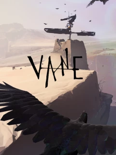 Vane 風向標 Steam Cd-key/序號 全球