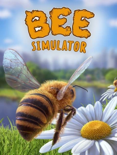 Bee Simulator Steam Key GLOBAL