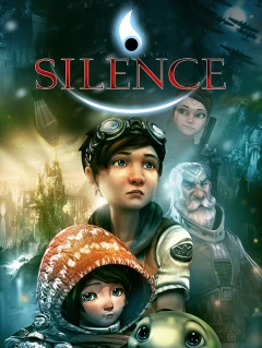 Silence Steam Key GLOBAL