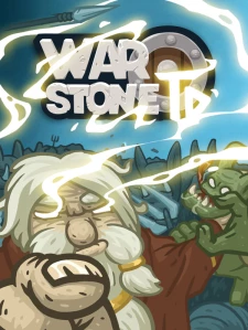 Warstone TD Steam Key GLOBAL