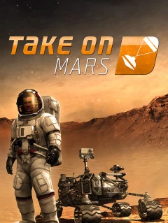 Take On Mars Steam Key GLOBAL