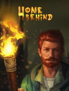 Home Behind Steam Key China