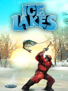 Ice Lakes Steam Key GLOBAL