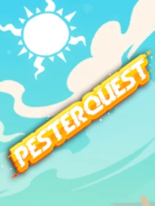 Pesterquest Steam Cd-key/序號 全球