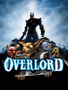 Overlord 2 霸王2 Steam Cd-key/激活码 全球