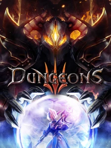 Dungeons 3 Steam Key GLOBAL