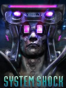 System Shock: Enhanced Edition Steam Key GLOBAL