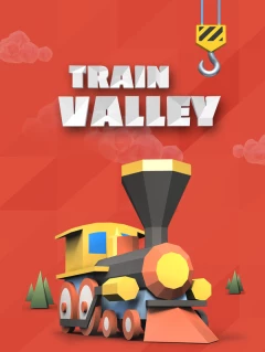 Train Valley Steam Key GLOBAL