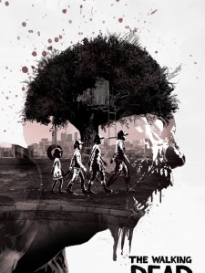 The Walking Dead: The Telltale Definitive Series Steam Key GLOBAL