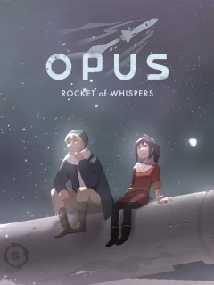 OPUS: Rocket of Whispers Steam Key GLOBAL