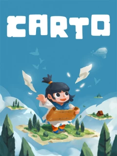 Carto Steam Key GLOBAL