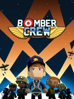 Bomber Crew Steam Key GLOBAL