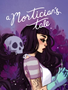 A Mortician's Tale Steam Key GLOBAL