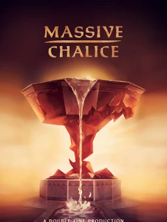 Massive Chalice Steam Key GLOBAL