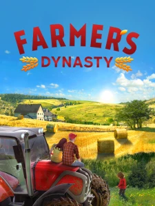 Farmer's Dynasty Steam Key GLOBAL