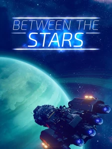 Between the Stars Steam Key GLOBAL