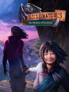 Enigmatis 3: The Shadow of Karkhala Steam Key GLOBAL